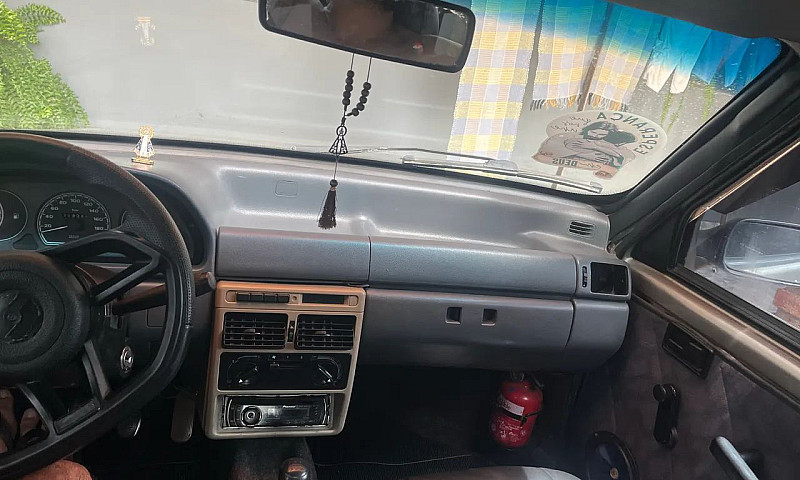 Fiat Uno Mille 1.0 F...