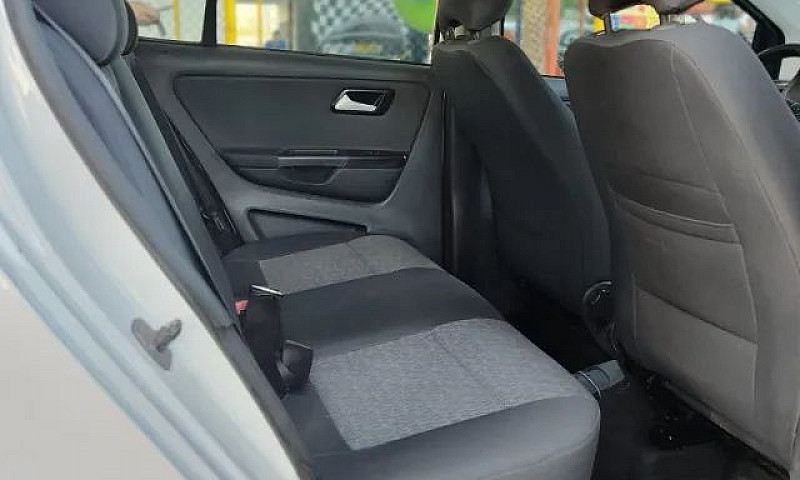 Vw Fox Trend 1.0 201...