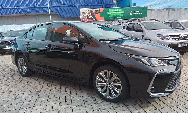 Toyota Corolla 2023 ...