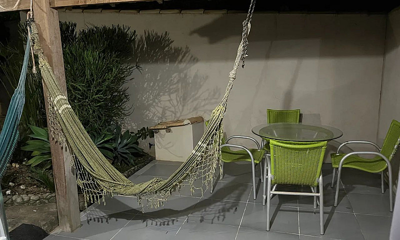 Aluguel Casa Praia R...