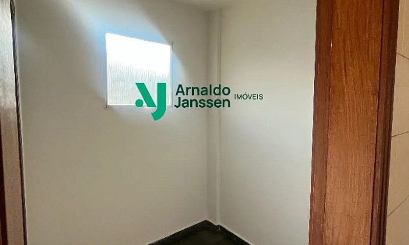 Apartamento Com 2 Qu...