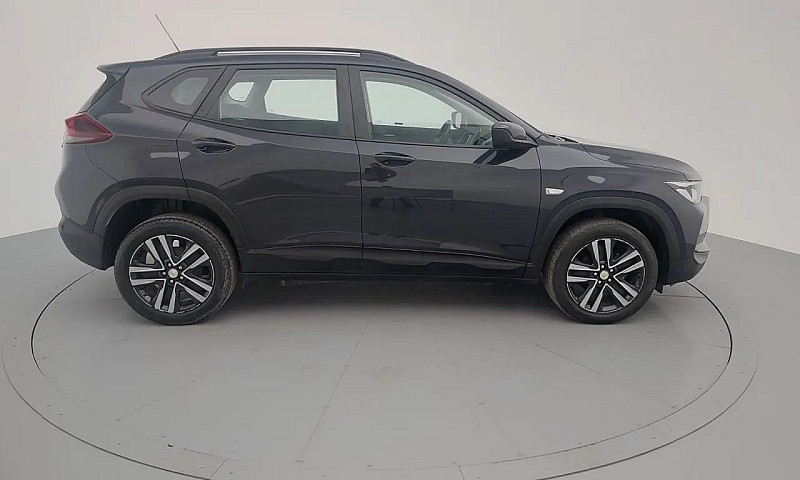 Chevrolet Tracker Lt...