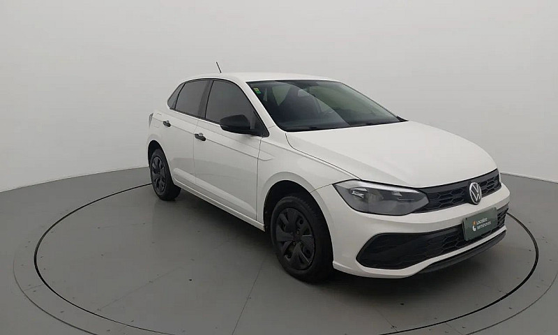 Volkswagen Polo Trac...