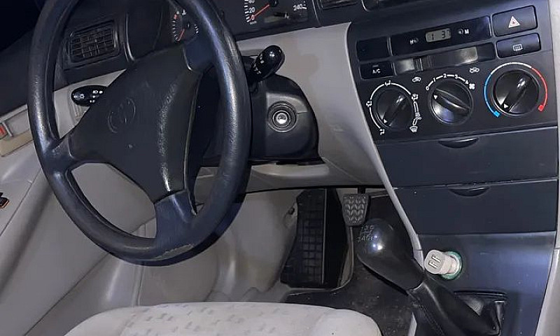 Toyota Corolla Xei 1...