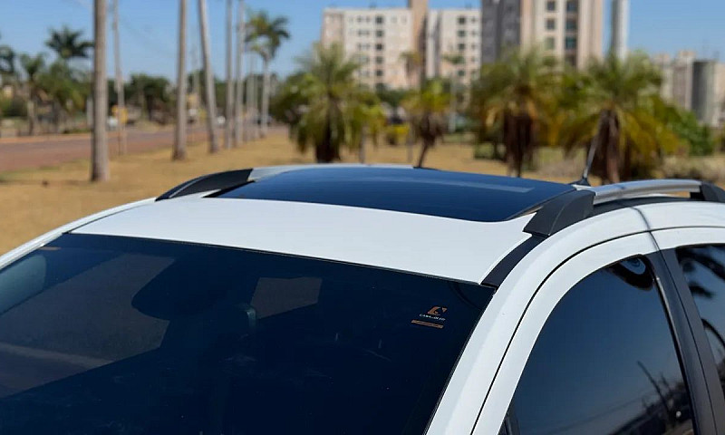 Chevrolet Tracker Lt...