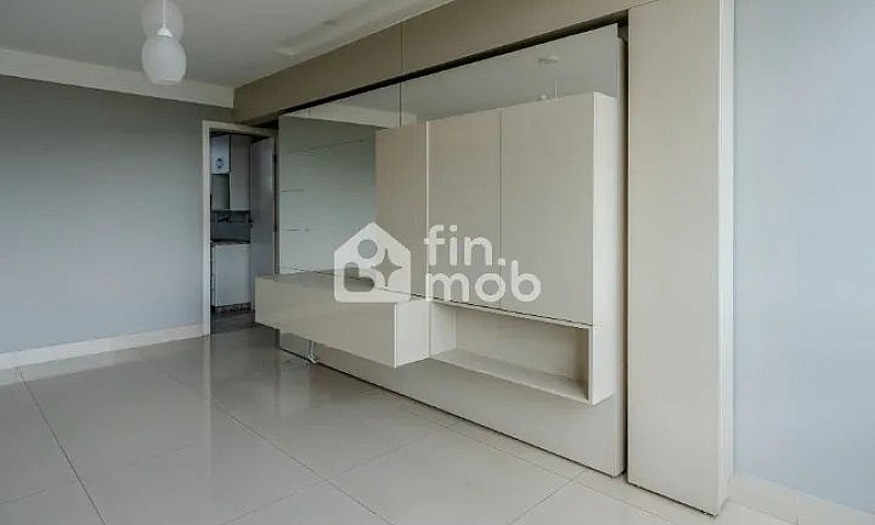 Apartamento No Edifí...