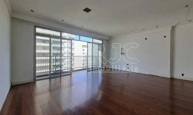 Apartamento - Padrão...