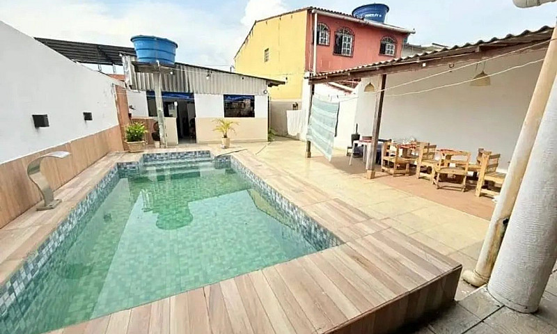 S Vendo Essa Casa Es...