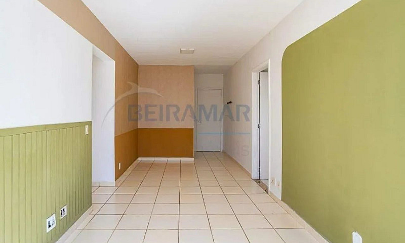 Apartamento 2 Quarto...