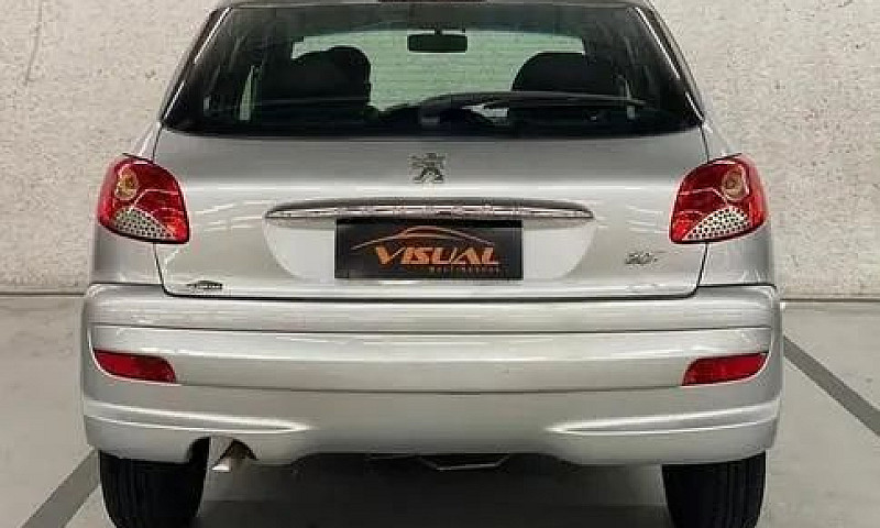 Peugeot 207 Xr 1.4 F...