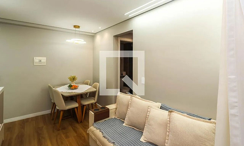 Apartamento À Venda ...