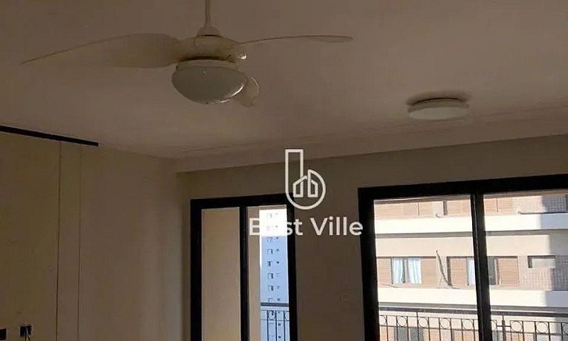 Apartamento Com 3 Do...