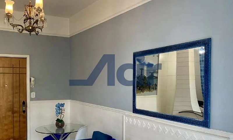 Studio Mobiliado Par...