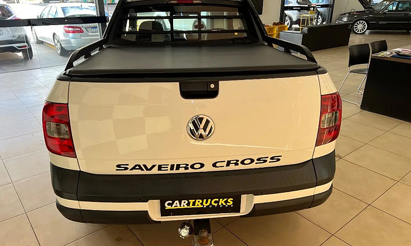Volkswagen Saveiro C...