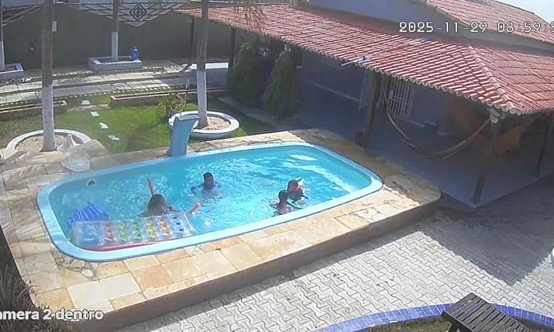 Casa Mar E Aconchego...