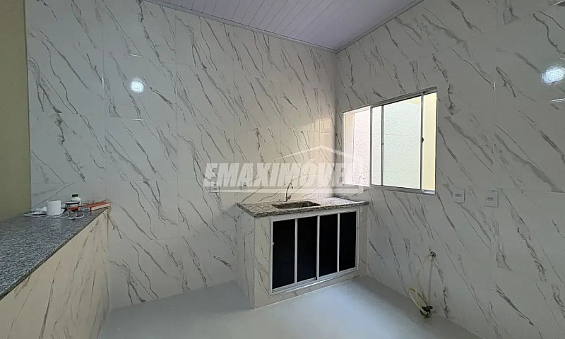 Casa Com 1 Quarto No...