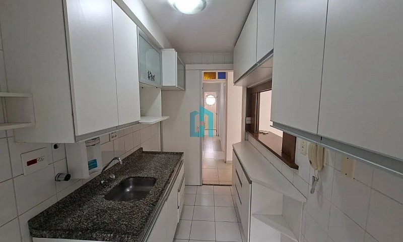 Apartamento Para Alu...