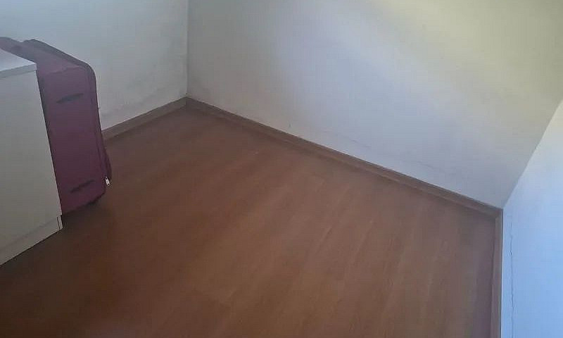 Casa No Bairro Boa V...