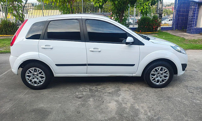 Ford Fiesta 1.0 8V F...