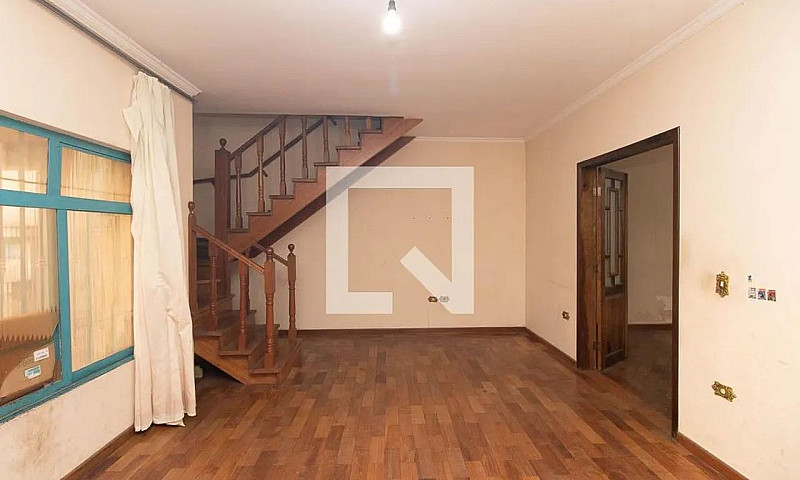 Casa À Venda - Vila ...