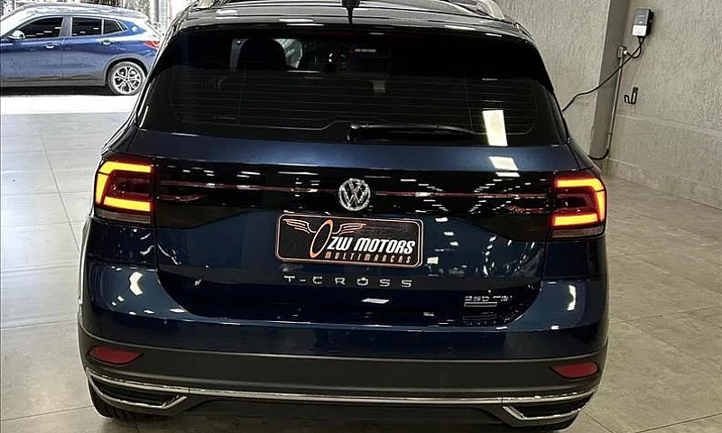 Volkswagen T-Cross H...
