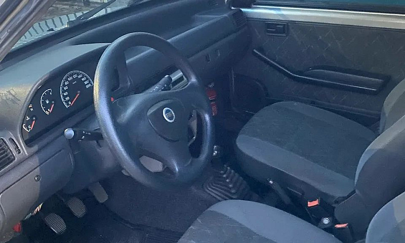 Fiat Uno Mille 1.0 F...