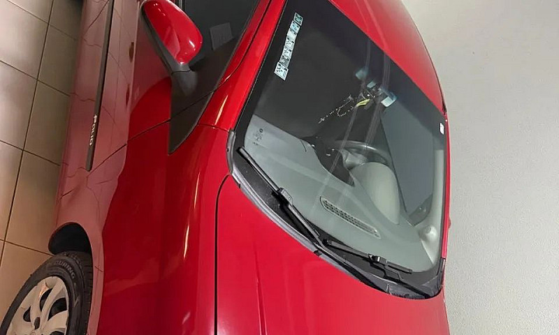 Fiat Palio Attractiv...