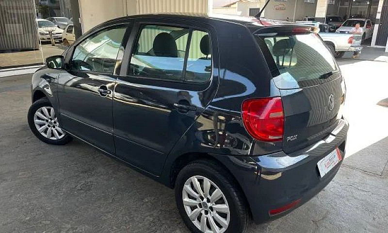 Volkswagen Fox 1.0 M...