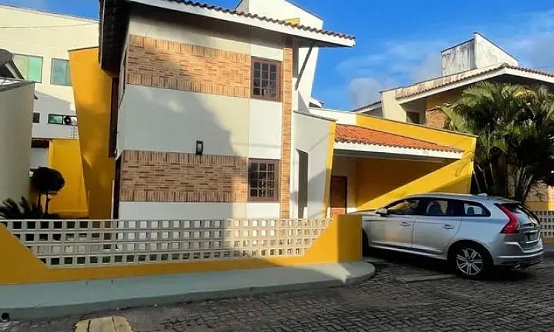 Alugi Casa Duplex Em...