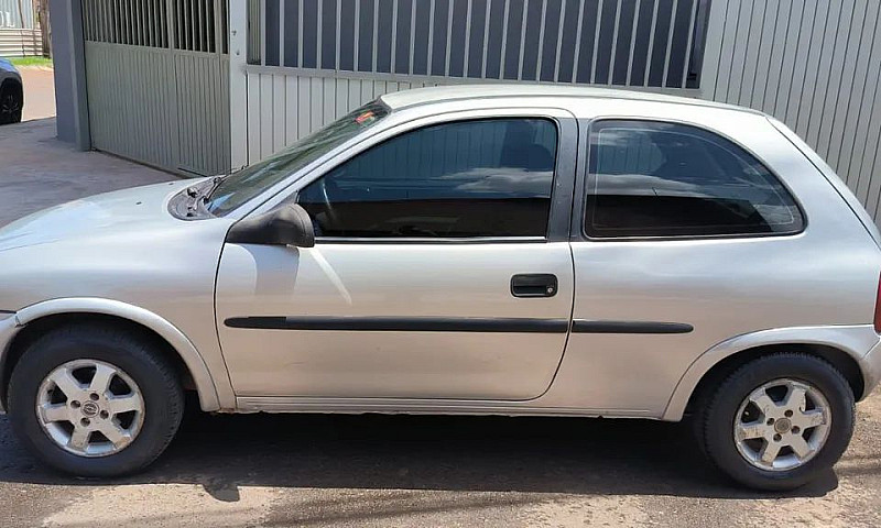 Chevrolet Corsa Wind...
