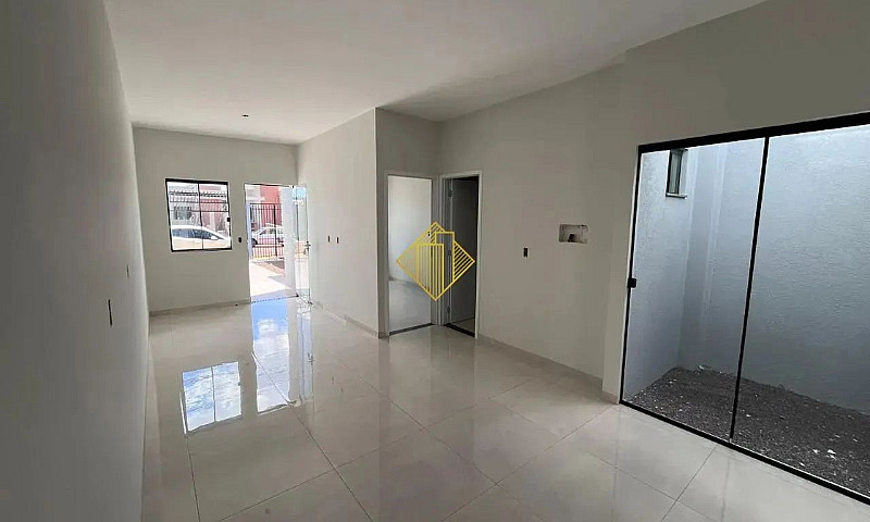 Casa Residencial 2 Q...