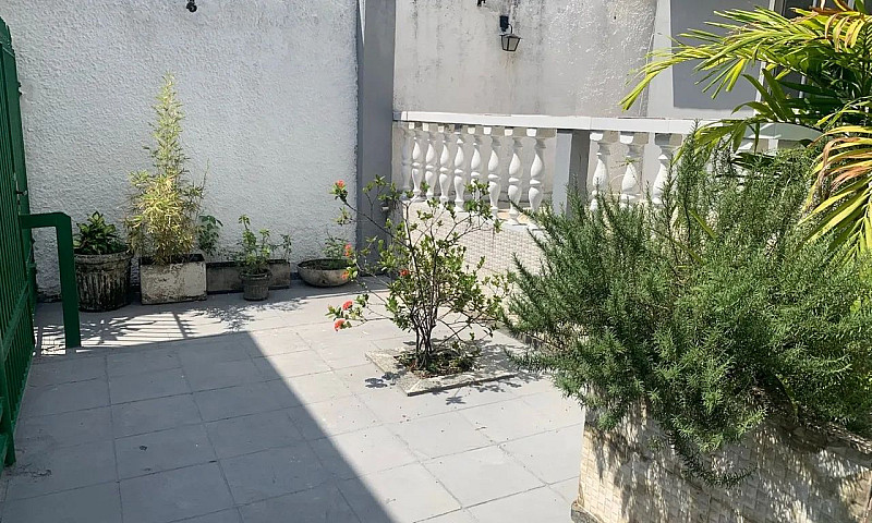 Casa Frente Para Nor...