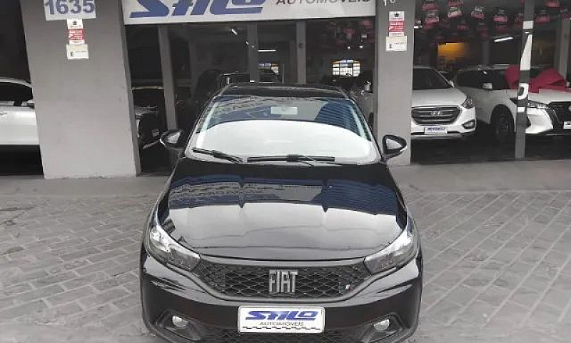 Fiat Argo Drive 1.0 ...