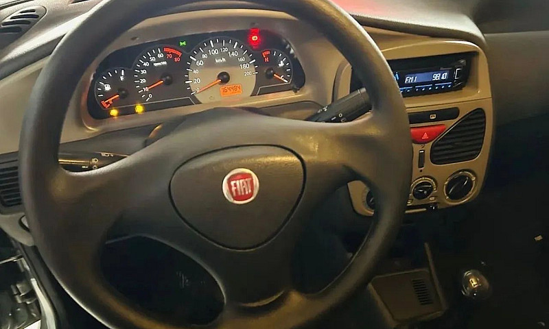 Fiat Palio 1.0 Econo...