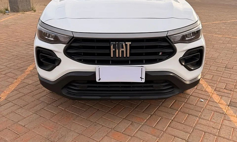Fiat Pulse Drive 1.3...