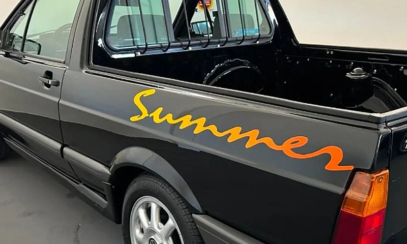 Volkswagen Saveiro C...