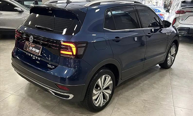 Volkswagen T-Cross H...