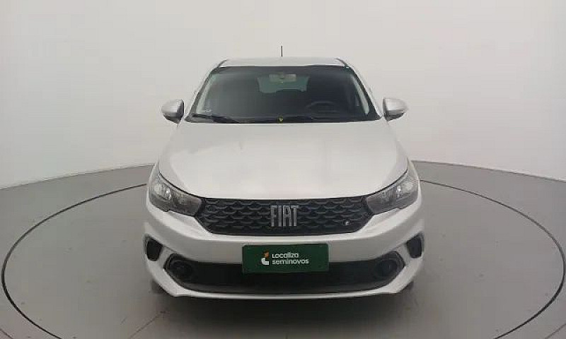 Fiat Argo 1.0 6V Fle...