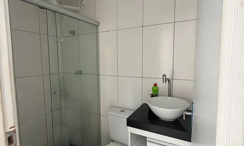 Apartamento Para Alu...