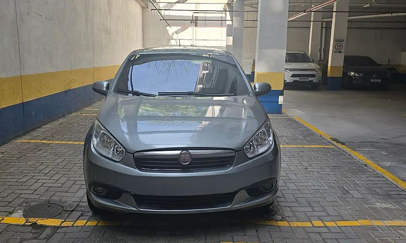 Fiat Grand Siena Ess...