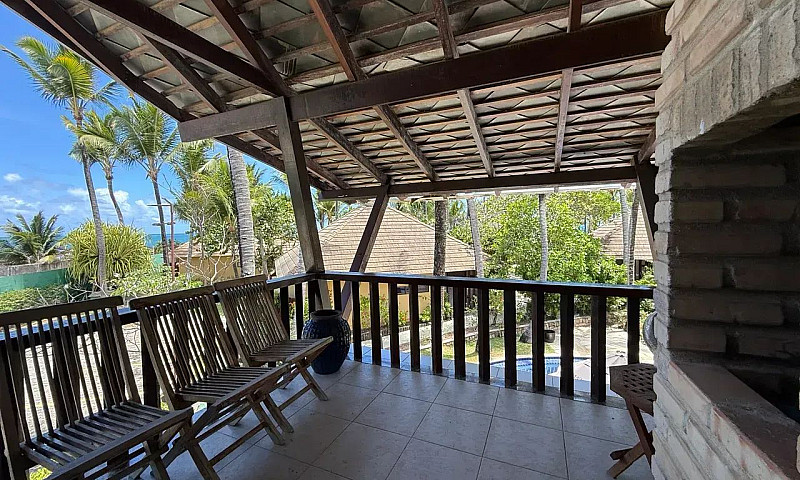 Nannai Residence...
