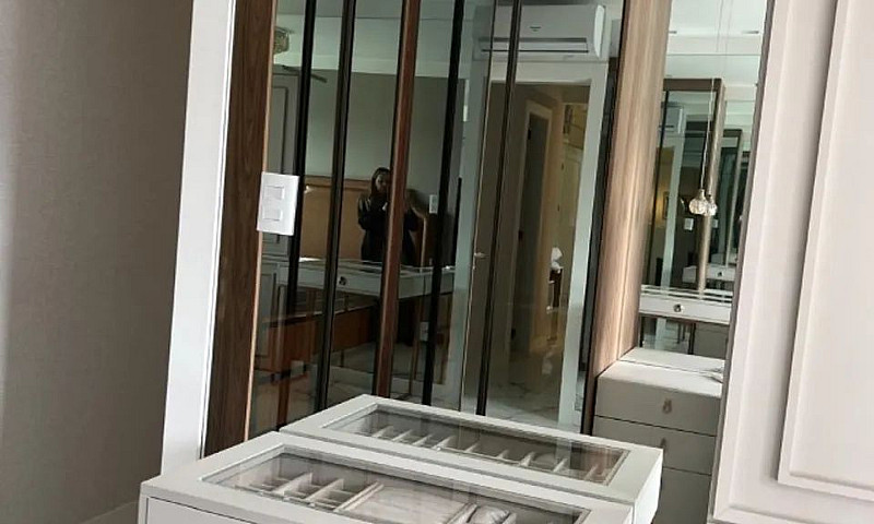 Aluguel Apartamento ...