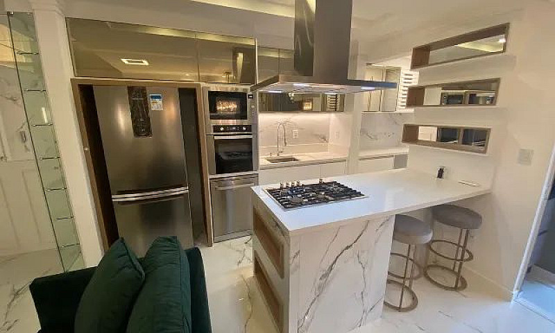 Aluguel Apartamento ...