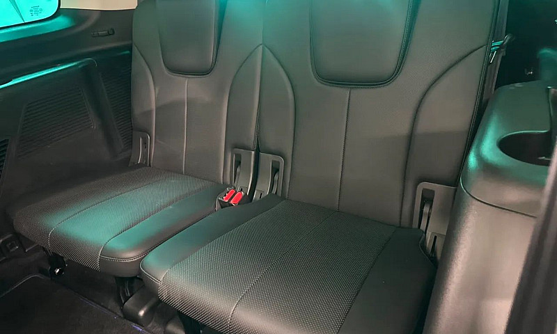 Gwm Haval H9 Exclusi...