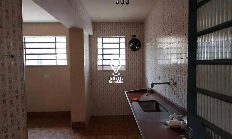 Sobrado Comercial Pa...