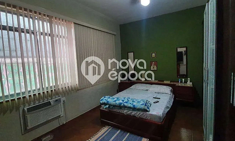 Vila Isabel | Casa 3...