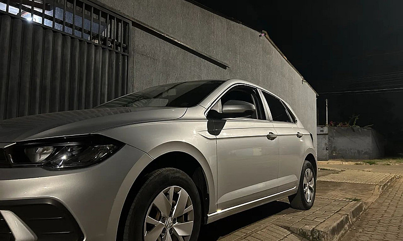 Volkswagen Polo 1.0 ...