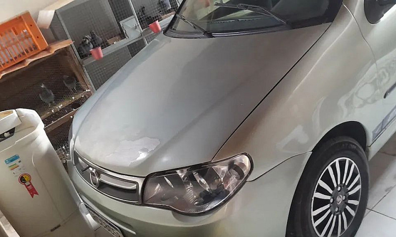 Fiat Palio Elx 1.0 F...