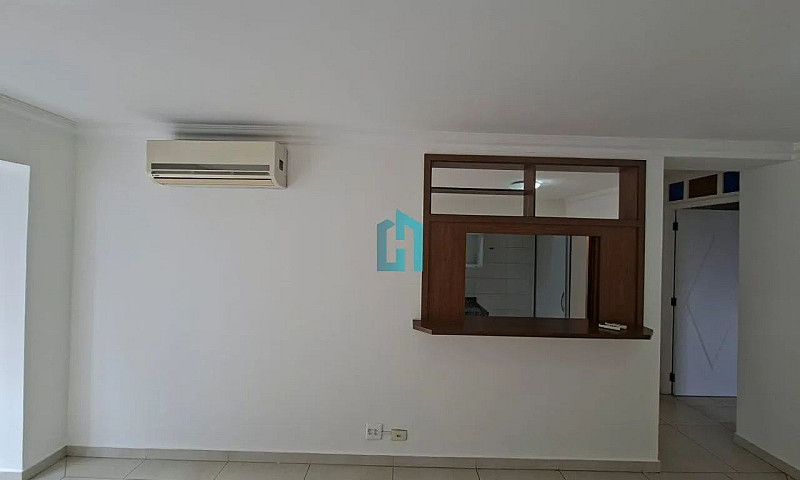 Apartamento Para Alu...