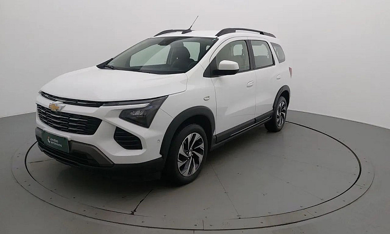 Chevrolet Spin Premi...